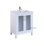 Royal Wasaga 28 inch Bathroom Vanity White