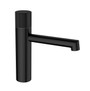 Royal Torino Bathroom Faucet Matte Black Single Hole