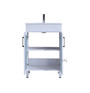 Royal Fergi 24 inch Bathroom Vanity in White *Builder Special
