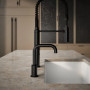 Kohler Purist Beverage Faucet 1.5 gpm - Matte Black