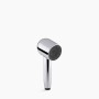 KOHLER Statement® Iconic single-function handshower, 1.75 gpm - Polished Chrome