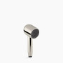 KOHLER Statement® Iconic single-function handshower, 1.75 gpm - Vibrant Polished Nickel