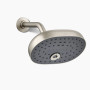 KOHLER Statement® Three-function showerhead, 1.75 gpm -Vibrant Brushed Nickel
