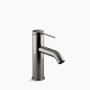 KOHLER Components® Single-handle bathroom sink faucet, 1.2 gpm - Vibrant Titanium