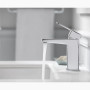 KOHLER Honesty® Single-handle bathroom sink faucet, 1.2 gpm - Polished Chrome