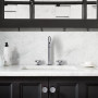 KOHLER Components® Bathroom sink faucet spout with Tube design, 1.2 gpm - Polished Chrome
