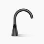 KOHLER Simplice® Widespread bathroom sink faucet, 1.2 gpm - Matte Black