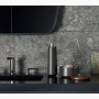 KOHLER Composed® Widespread bathroom sink faucet with Lever handles, 1.2 gpm - Vibrant Titanium