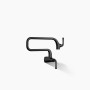 KOHLER Graze® Wall-mount pot filler 3.2 gpm - Matte Black