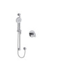 Ode Type P (Pressure Balance) Shower