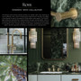 Rohl Tenerife Thermostatic Shower System with Shower Head, Hand Shower, Slide Bar, Shower Arm and Valve Trim, Antique Gold