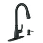 Moen Nolia™ Pulldown Kitchen Faucet