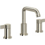 Rohl Tenerife 1.2 GPM Widespread Bathroom Faucet - Polished Nickel