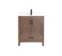 Royal Hudson 30 inch Oak Bathroom Vanity