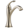 Brizo Charlotte® Single-Handle Lavatory Faucet - Brilliance® Brushed Nickel