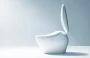 Toto Neorest® NX1 Dual Flush Toilet - 1.0 GPF & 0.8 GPF Cotton