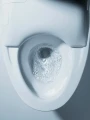 Toto Neorest® NX1 Dual Flush Toilet - 1.0 GPF & 0.8 GPF Cotton
