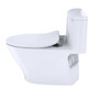 Toto Nexus® One-Piece Toilet, 1.28 GPF, Elongated Bowl - Cotton