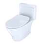 Toto Nexus® One-Piece Toilet, 1.28 GPF, Elongated Bowl - Cotton