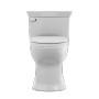 Toto Promenade II One-Piece Toilet - 1.28 GPF - Cotton