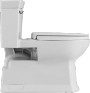 Toto Promenade II One-Piece Toilet - 1.28 GPF - Cotton