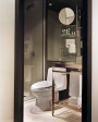 Toto UltraMax® One-Piece Toilet, 1.6 GPF, Elongated Bowl - Bone