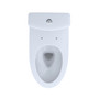 Toto Aquia® IV Toilet - 1.28 GPF & 0.9 GPF, Elongated Bowl - Washlet+ Connection - New - Cotton