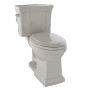 Toto Promenade II Two-Piece Toilet - 1.28 GPF - Bone