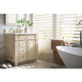 James Martin Vanities Bristol 30" Free Standing Single Basin Vanity Set