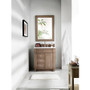 James Martin Vanities Bristol 30" Free Standing Single Basin Vanity Set