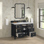James Martin Vanities Lorelai 48" Single Basin Wood Vanity Set