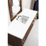 James Martin Vanities Metropolitan 60" Free Standing Single Basin Vanity Set
