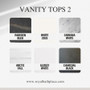 James Martin Vanities Hudson 48" Single Basin Wood Vanity Set with 3cm White Zeus Quartz Vanity Top, Rectangular Sink, USB Port and Electrical Outlet