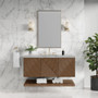 James Martin Vanities Marcello 48" Free Standing Vanity Set