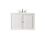 James Martin Vanities Athens 30" Free Standing Single Basin Vanity Set