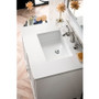 James Martin Vanities Athens 30" Free Standing Single Basin Vanity Set