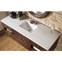 James Martin Vanities 60" Vanity Top with Sink