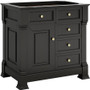 James Martin Vanities Brookfield 36" Free Standing Single Basin Vanity Cabinet Only - Less Vanity Top