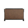 James Martin Vanities Brookfield 60" Free Standing Double Basin Vanity Set with Quartz Top and Rectangular Sinks - 547-V60D-3LDL