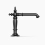 Kohler Artifacts® Bathroom Sink Faucet Spout With Column Design, 1.2 Gpm - Matte Black