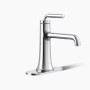 Kohler Tone™ Single-handle Bathroom Sink Faucet, 1.2 Gpm - Polished Chrome