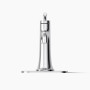 Kohler Tone™ Single-handle Bathroom Sink Faucet, 1.2 Gpm - Polished Chrome