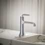 Kohler Tone™ Single-handle Bathroom Sink Faucet, 1.2 Gpm - Polished Chrome