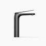 Kohler Avid® Tall Single-handle Bathroom Sink Faucet, 1.2 Gpm - Matte Black
