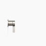 Kohler Components® Wall-mount Bathroom Sink Faucet Handle - Vibrant Polished Nickel