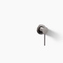 Kohler Components® Wall-mount Bathroom Sink Faucet Handle, Vibrant Titanium