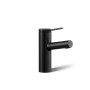 Kohler Elate Single-handle Bathroom Sink Faucet, 1.2 Gpm - Matte Black