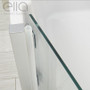Ella's Bubbles Ella Acrylic LayDown60 Tub 30”x60” (76 x 152cm)