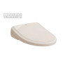 Toto WASHLET® S7A - Classic - Elongated with Ewater+