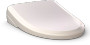 Toto WASHLET® S7A - Classic - Elongated with Ewater+
